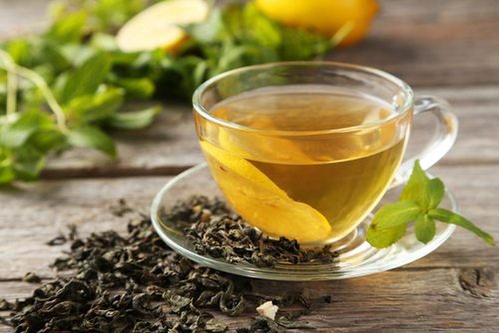 hatékony biztonságos fogyókúrás tea