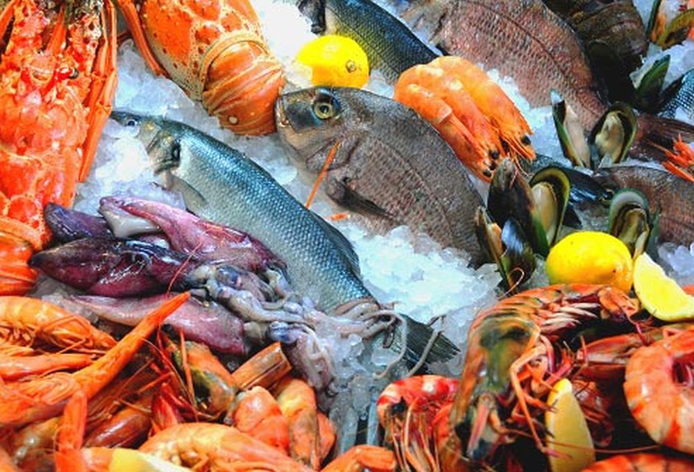 Magas vérnyomás - Mit ehet, és mit kerüljön el? Magas vérnyomású halak fogyasztása