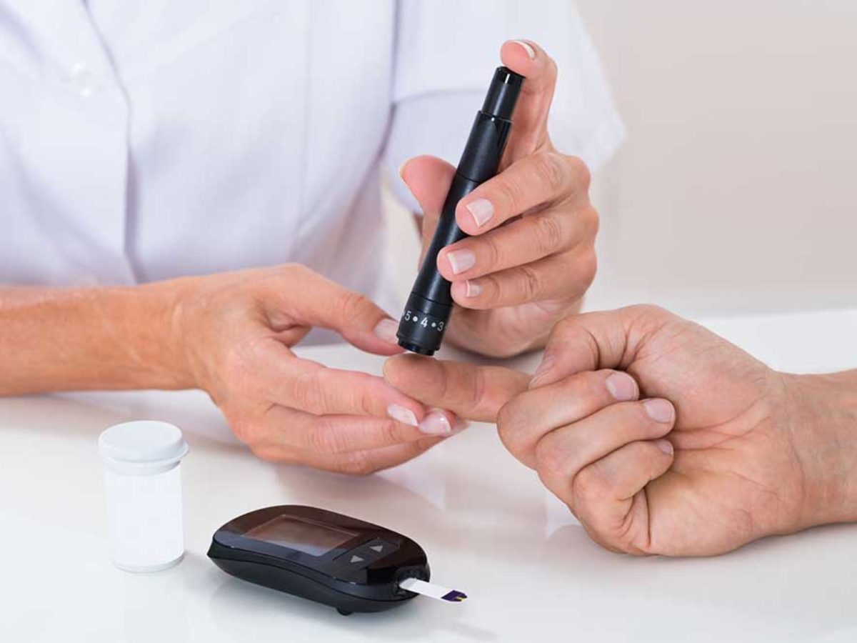 orvosi kezelés a cukorbetegség első típus