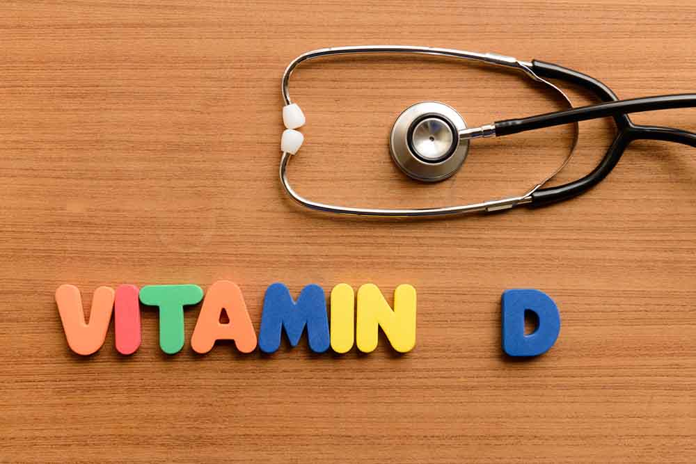 D-vitamin-hiány tünetei