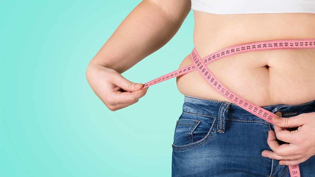 5 módszer, amellyel megtudhatja, hogy a boldog testsúly-szikrákban van