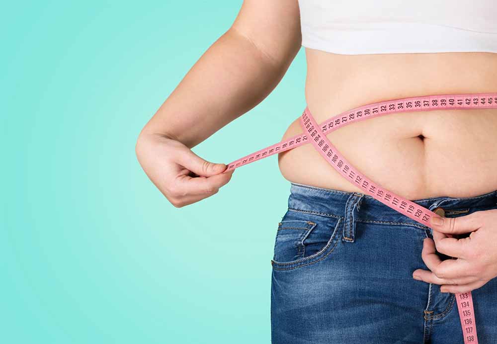 a tartós fogyás titka 1700 kalóriás étrend nőknek