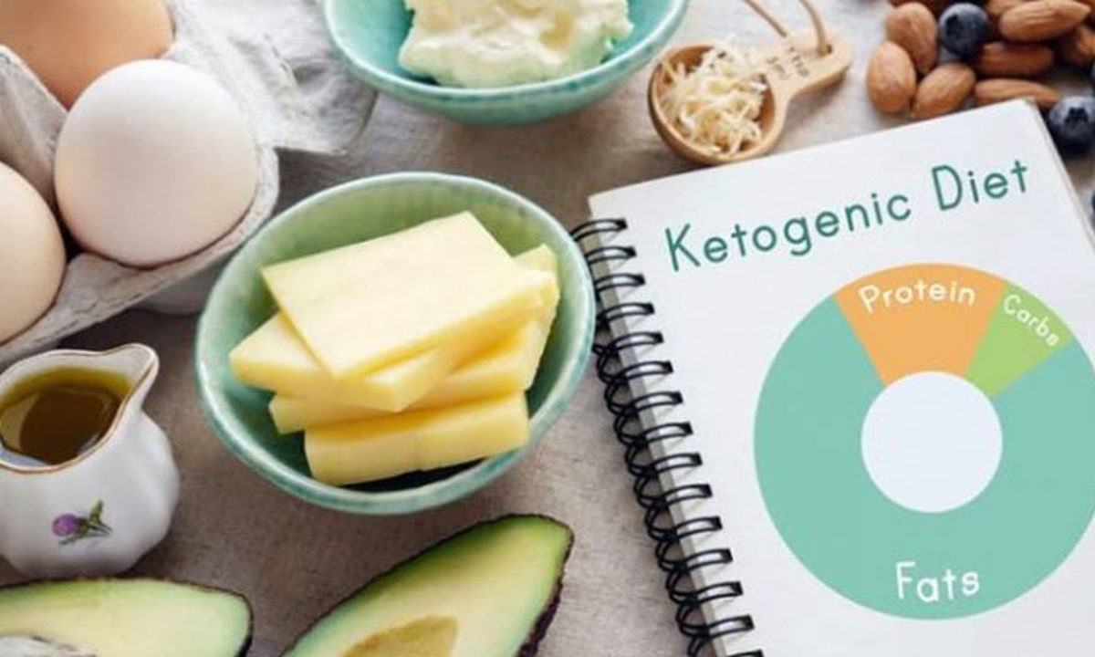 ketogén diéta szív egészsége