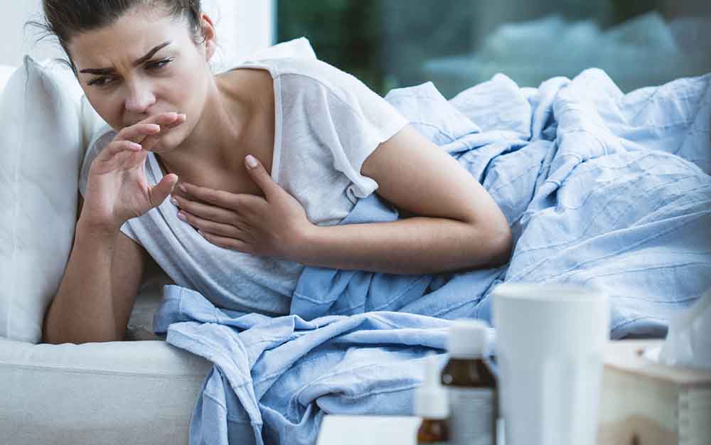 Megfázás és influenza