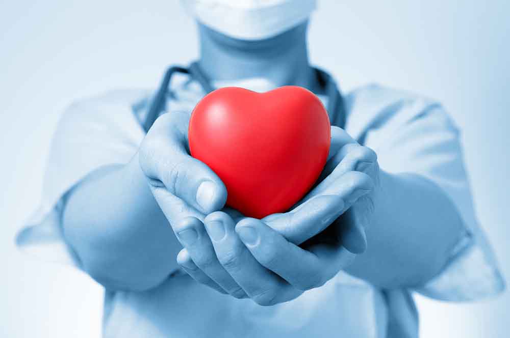szív egészségügyi mondások a hipertónia csökkentésének módszerei