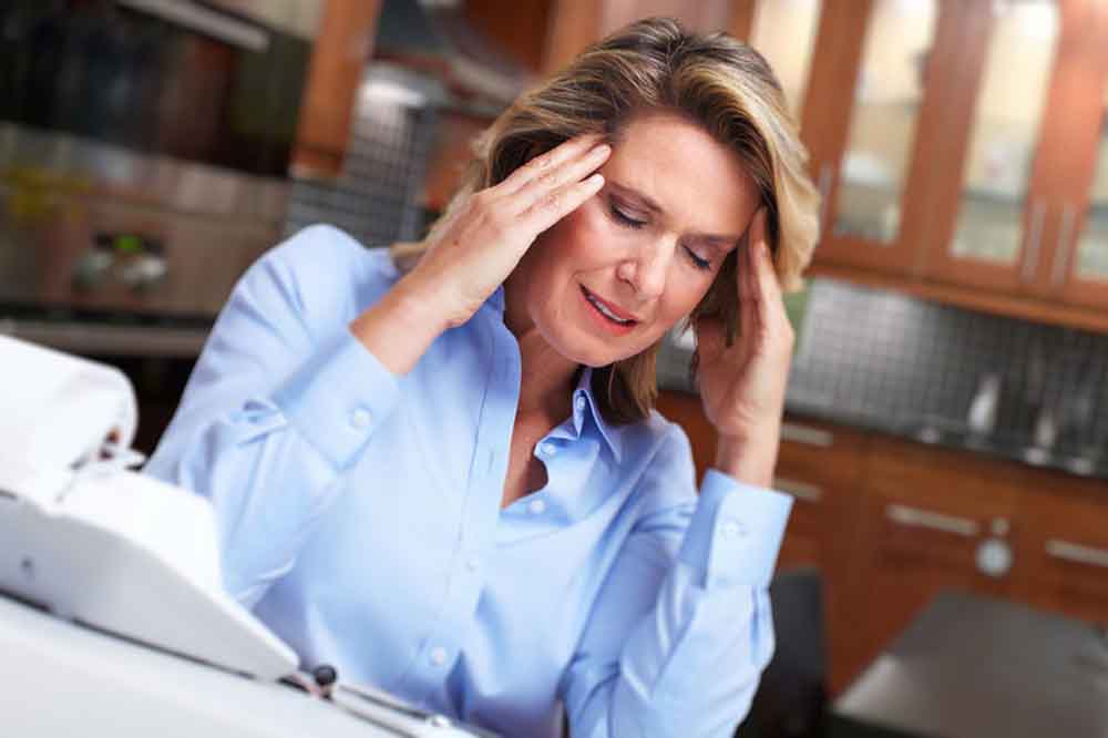 alacsony vérnyomás okozhat fejfájást