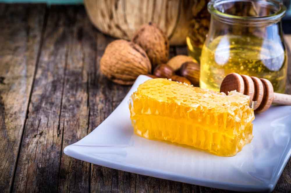 a méz előnyei a cukorbetegség kezelésében