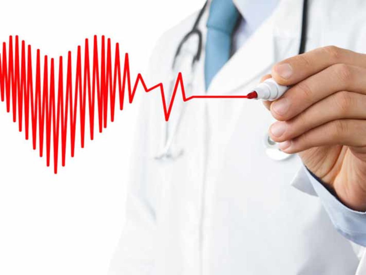 A krónikus stressz megduplázhatja a szívbetegségek rizikóját