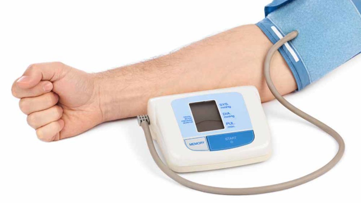 ha a magas vérnyomást kontrollálják hogyan kell kezelni a másodfokú magas vérnyomást