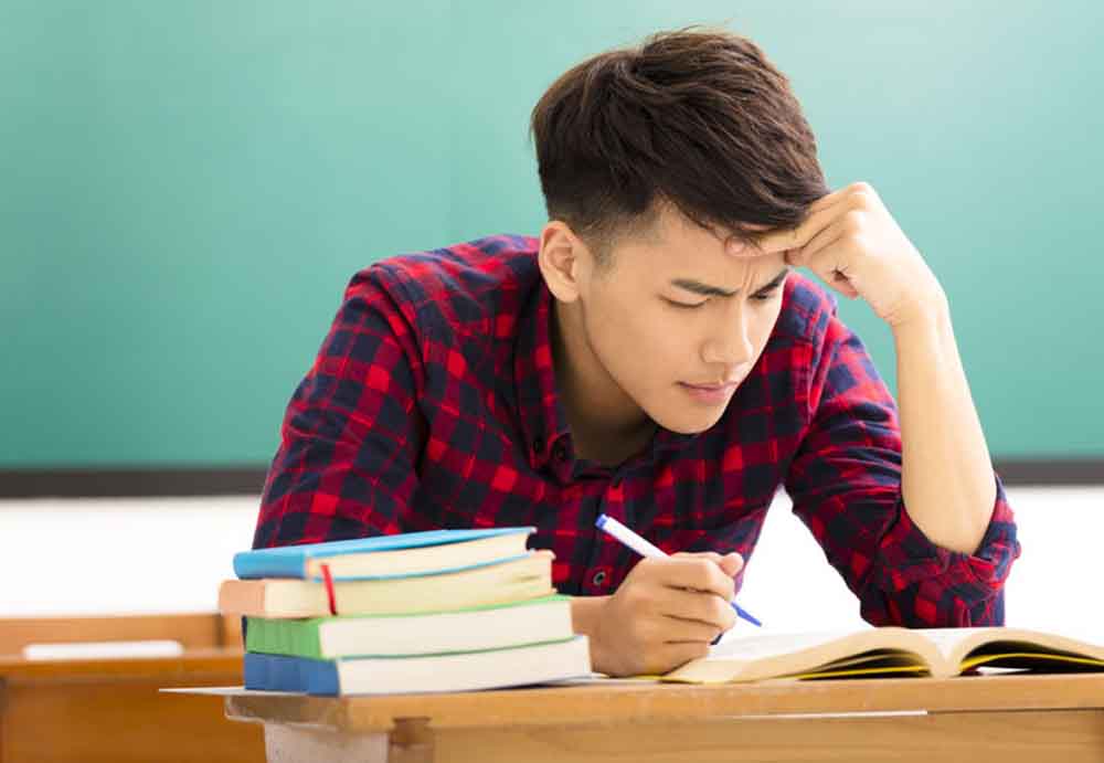 Stresszoldás a vizsgaidőszakban – hatékony módszerek a tanuláshoz