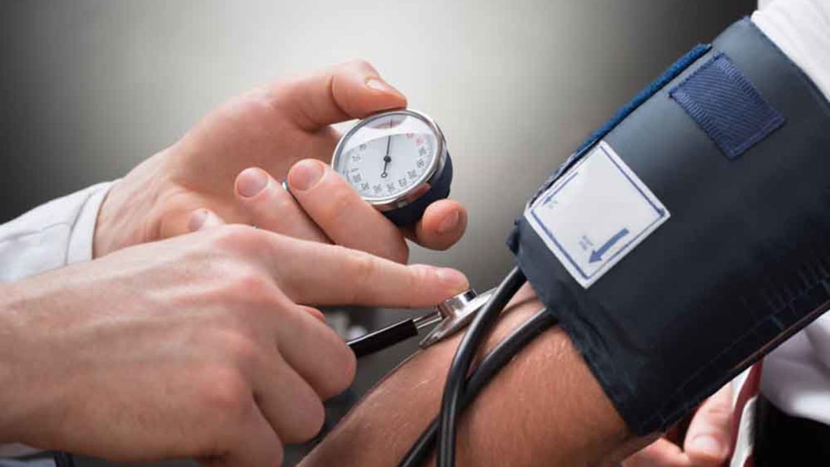 Magas vérnyomás - a megelőzés már gyerekkorban kezdődik