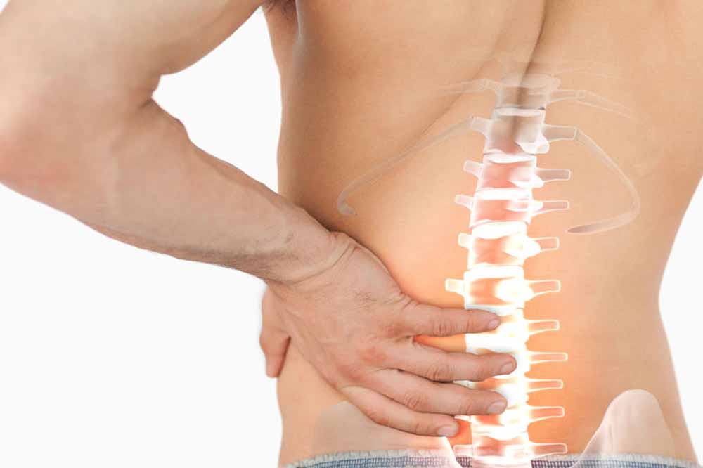 akut hátfájás a hát alsó részén rheumatoid arthritis károsodás a kéz ízületeiben