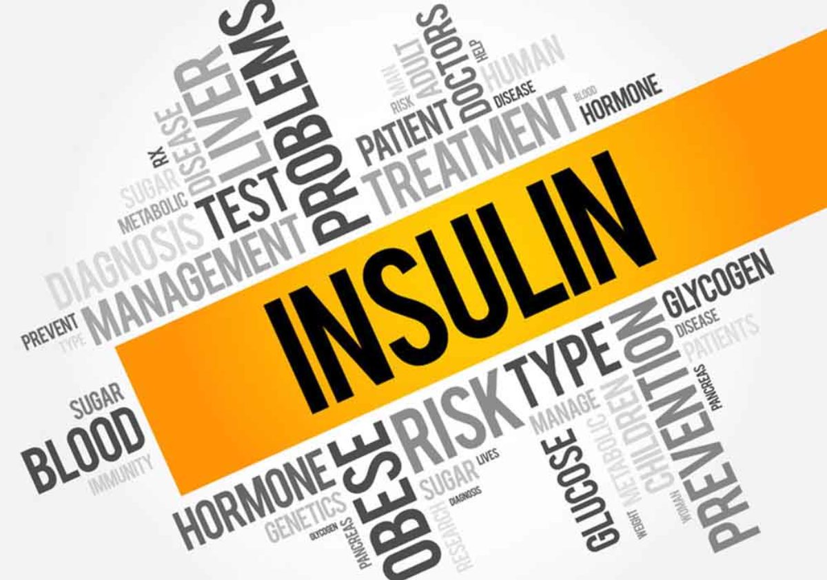 A magas inzulinszint következményei nőknél