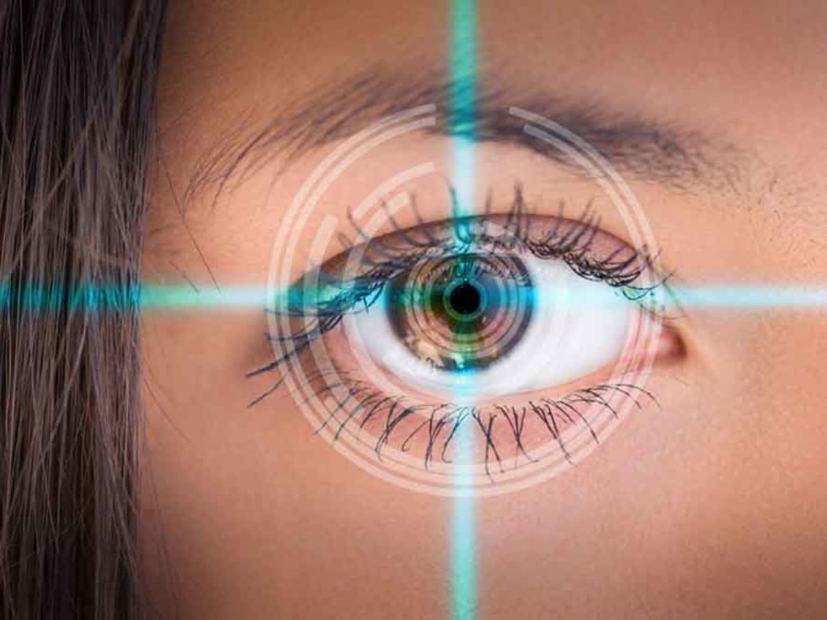 vizuális figyelmességi teszt mi a neve a látás skálájának