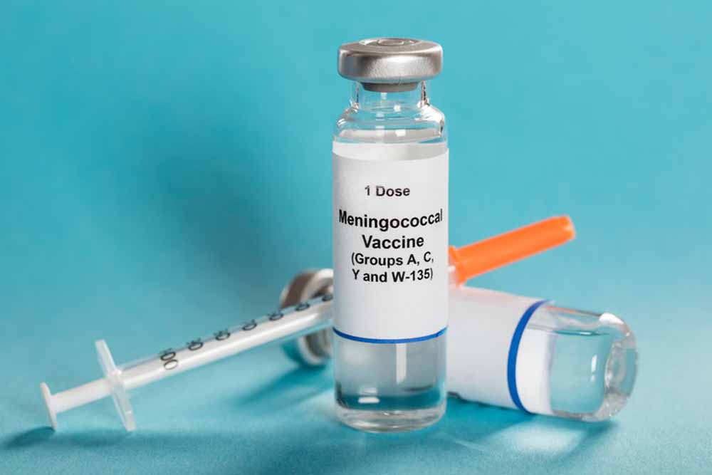 meningococcus, védőoltás