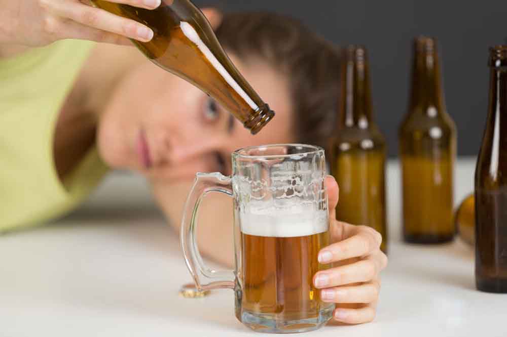Rossz híreink vannak a „mérsékelt” alkoholfogyasztásról