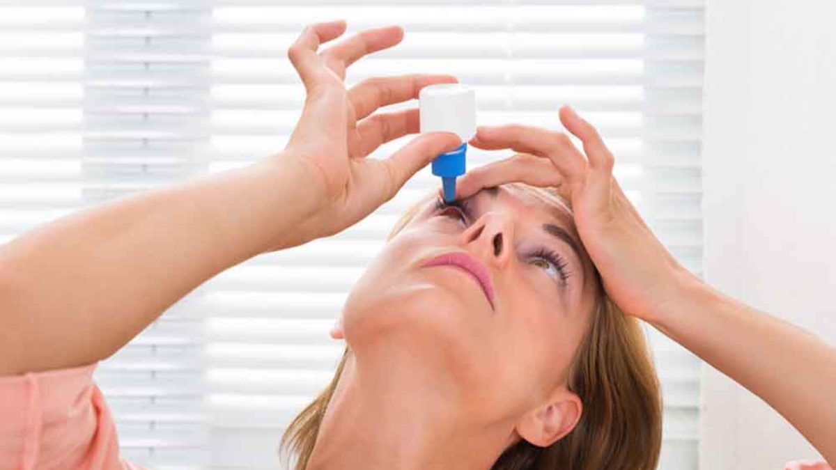 Retinaleválás tünetei és kezelése - HáziPatika