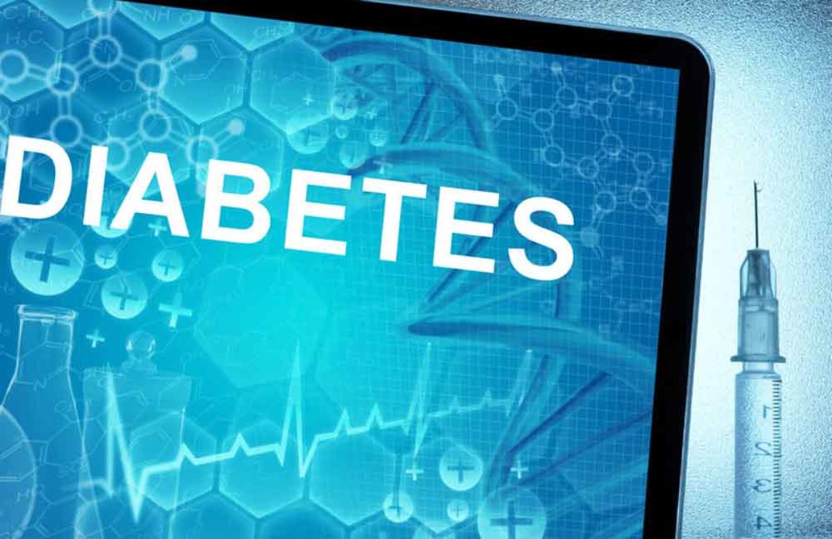 mi a különbség az inzulinrezisztencia és a cukorbetegség között