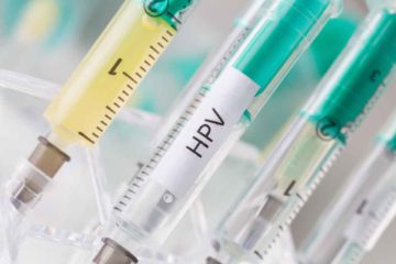 HPV, oltás, vakcina