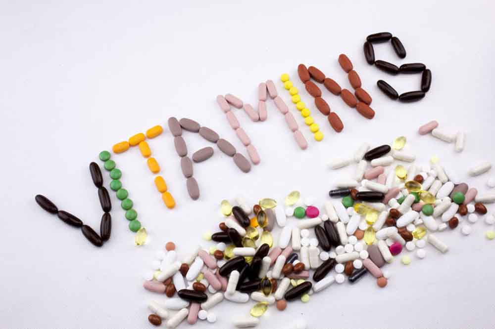 vitaminok az idősek szeméhez