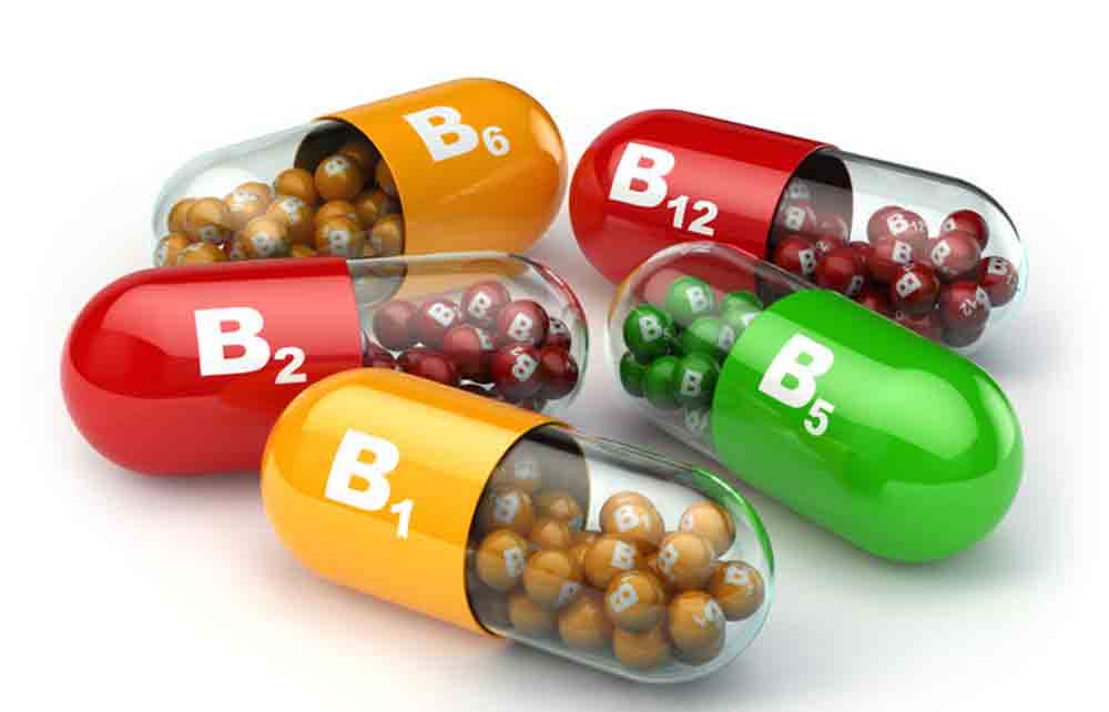 B12-vitamin