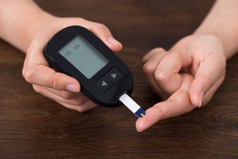 vércukormérés házilag népszerű kezelés az 1. típusú cukorbetegséggel