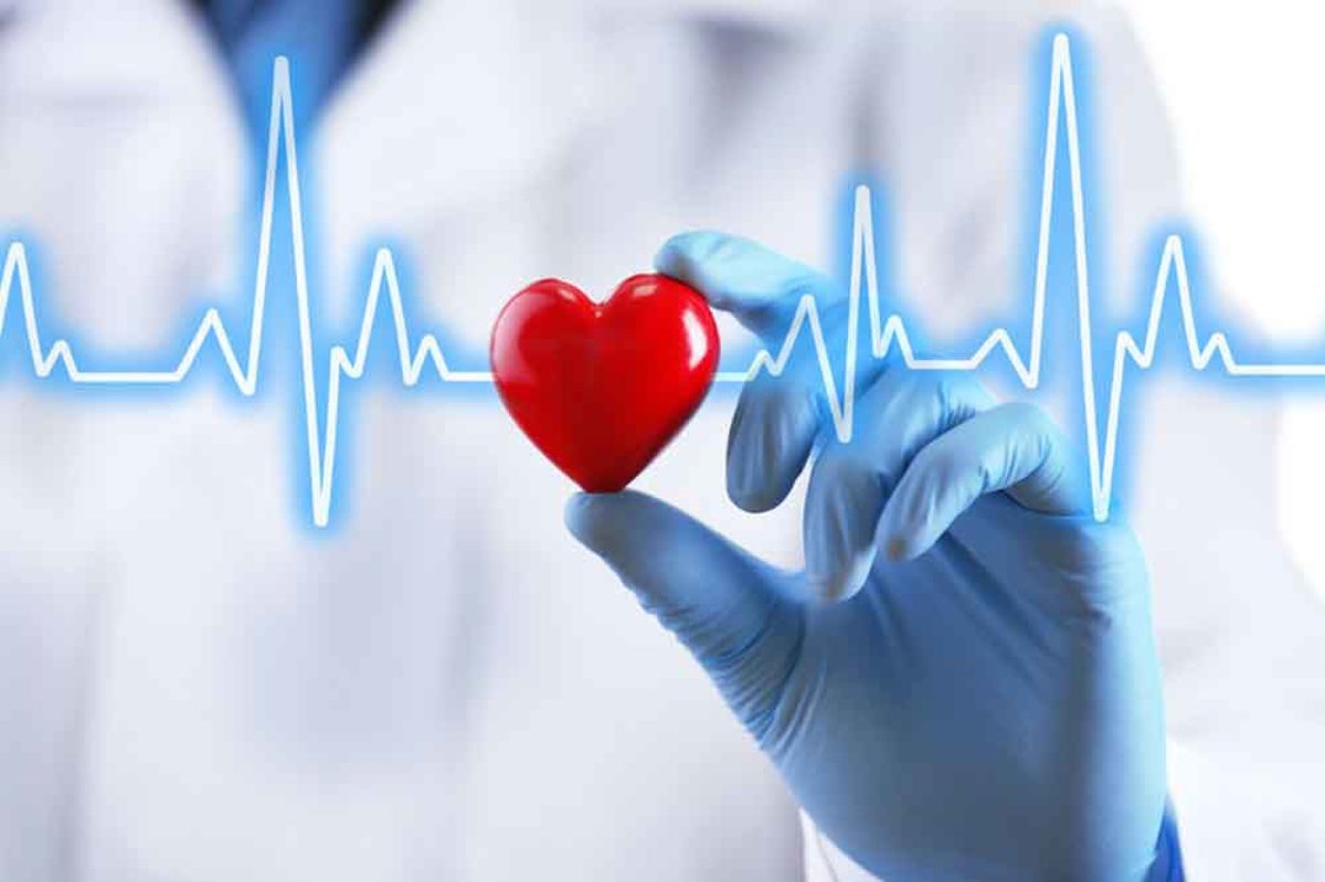 10 dolog, amitől egészséges lesz a szíve - NatúrHírek - Egészségmagazin