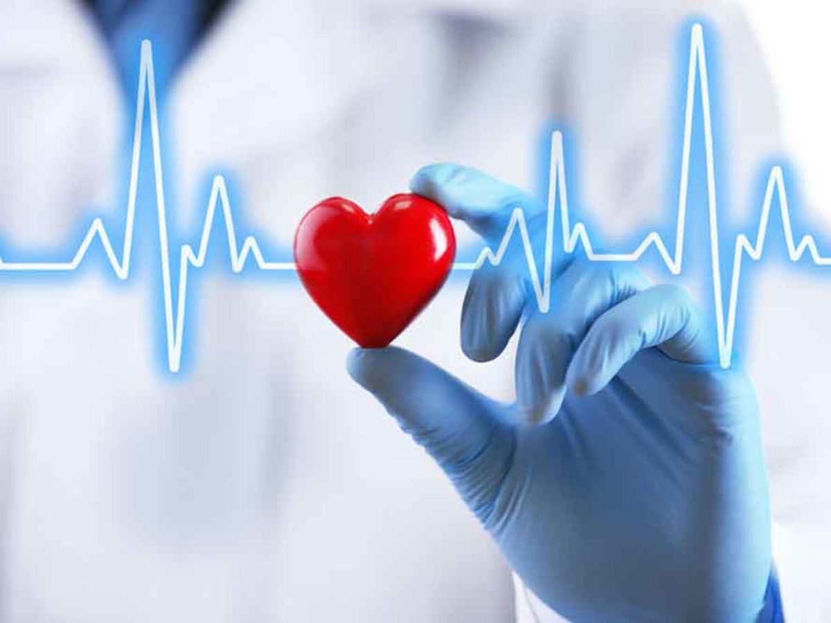 Szív- és érrendszeri betegségek megelőzése