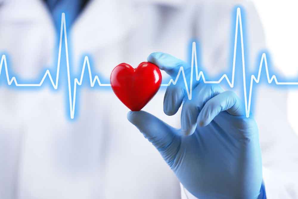 Jó hír - az optimizmus megvédhet a szívbetegségektől - EgészségKalauz