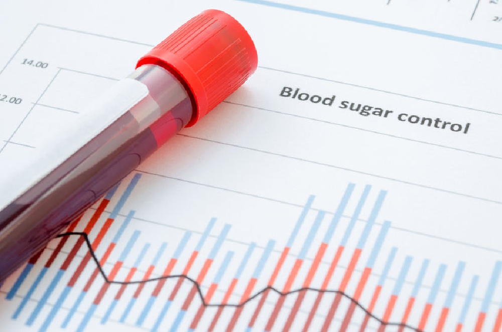cukor cukorbetegség 2 típusú tablettázott kezelés