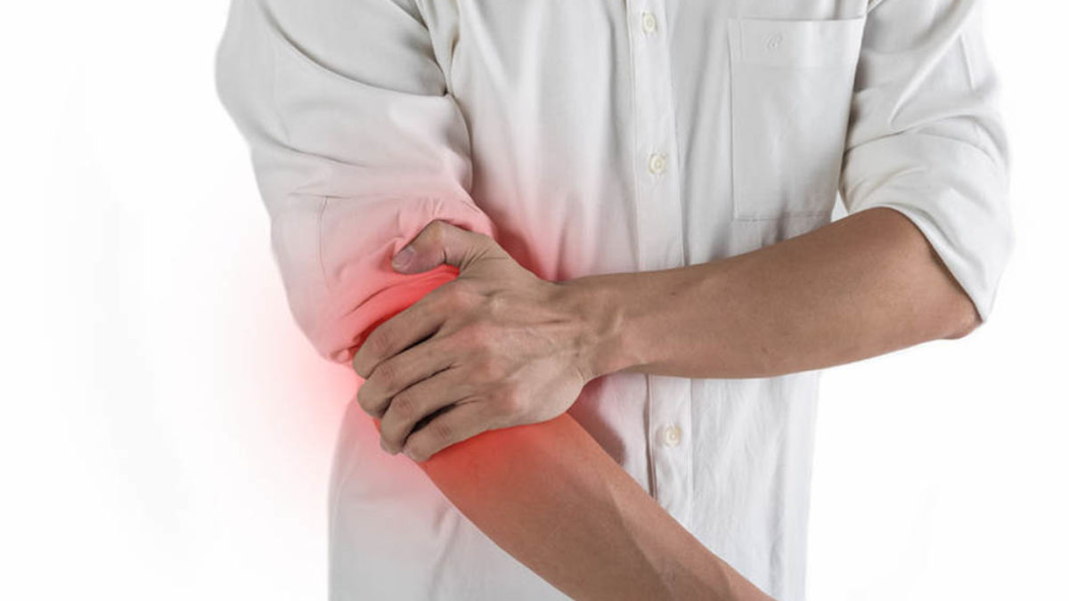 rheumatoid arthritis arthrosis mint kezelni