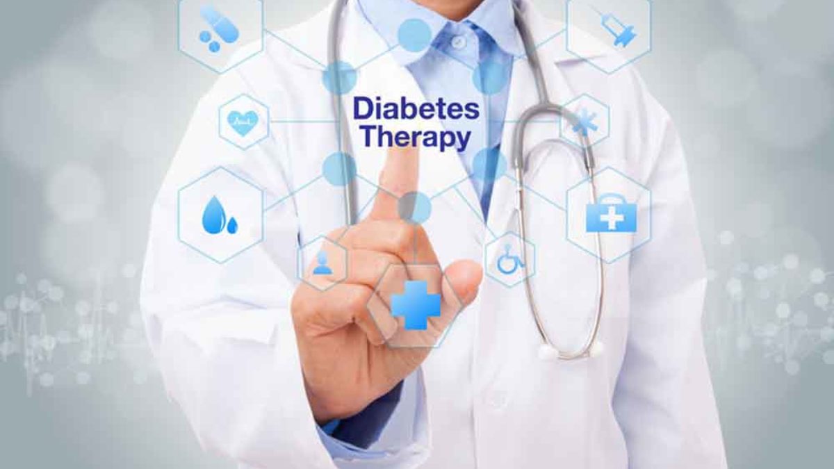 diabetes 2 féle orvosi kezelés