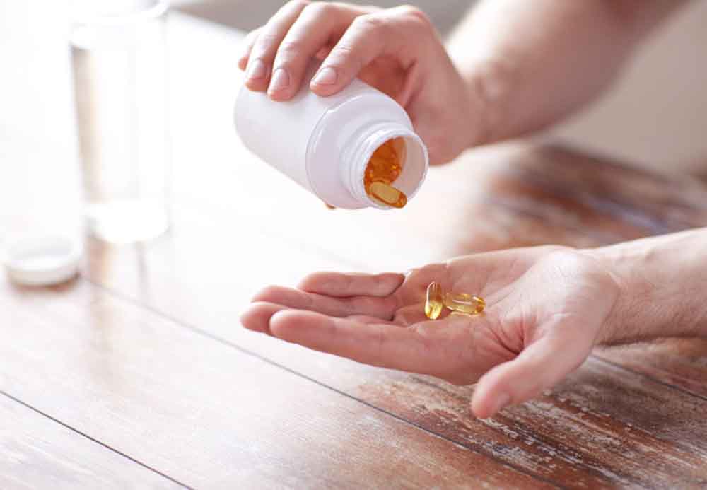 OTSZ Online - A D-vitamin nem jó vérnyomáscsökkentő