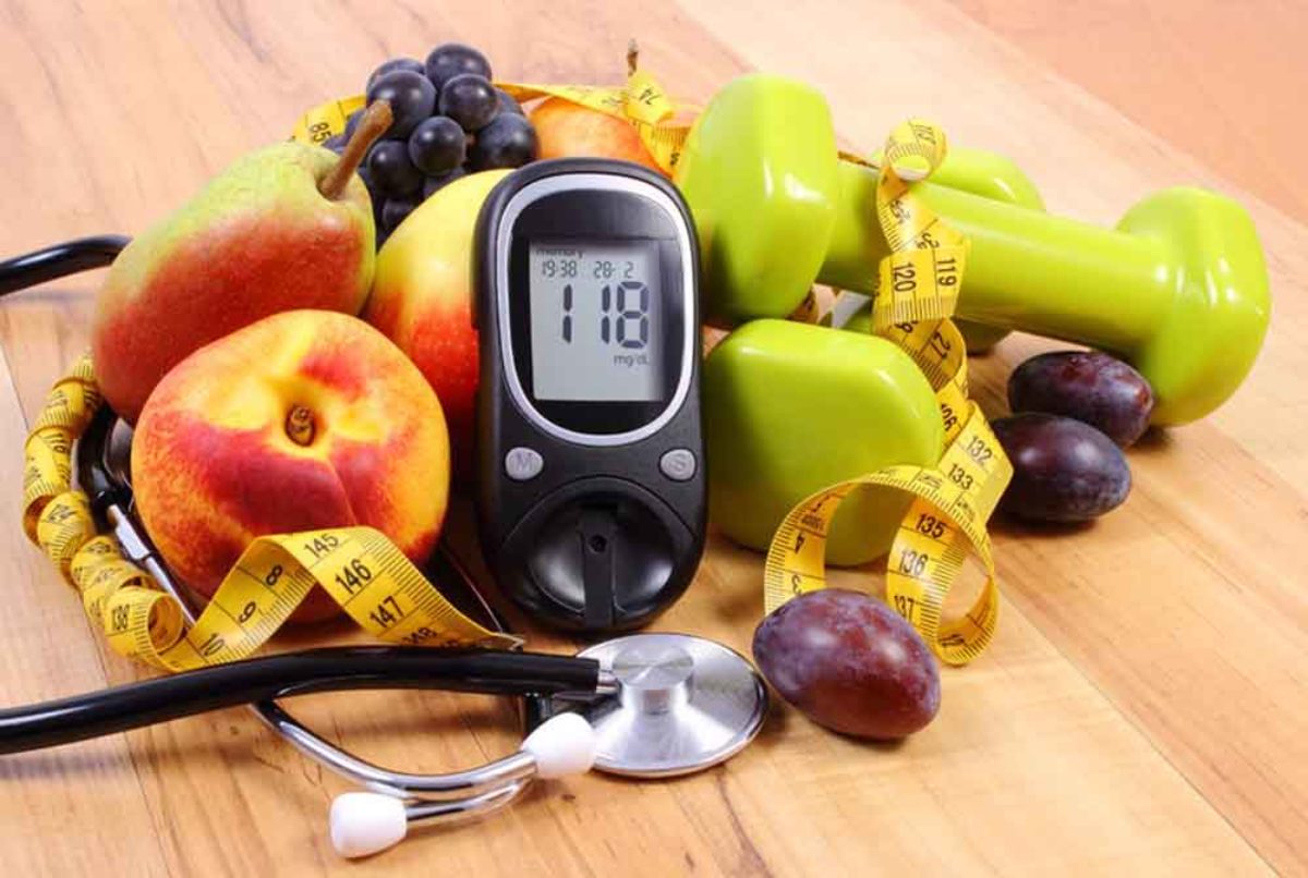 Diabetes 1. alternatív gyógyászat