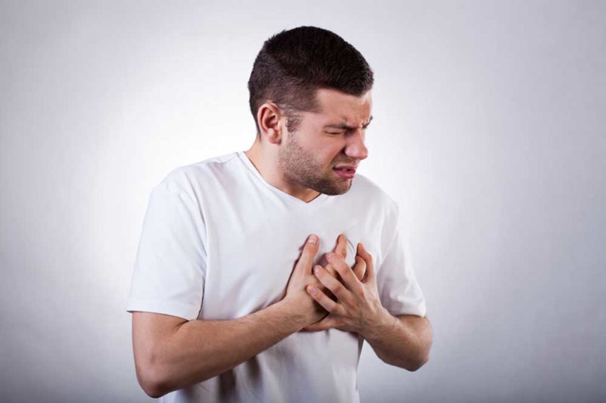 szívroham egészségi szorongás tönkreteszi étkezési rendellenességek magas vérnyomásban