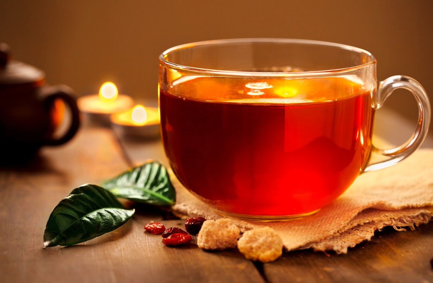 Megvan a lista! Ez az 5 legjobb fogyókúrás tea, ami mérhetően fogyaszt