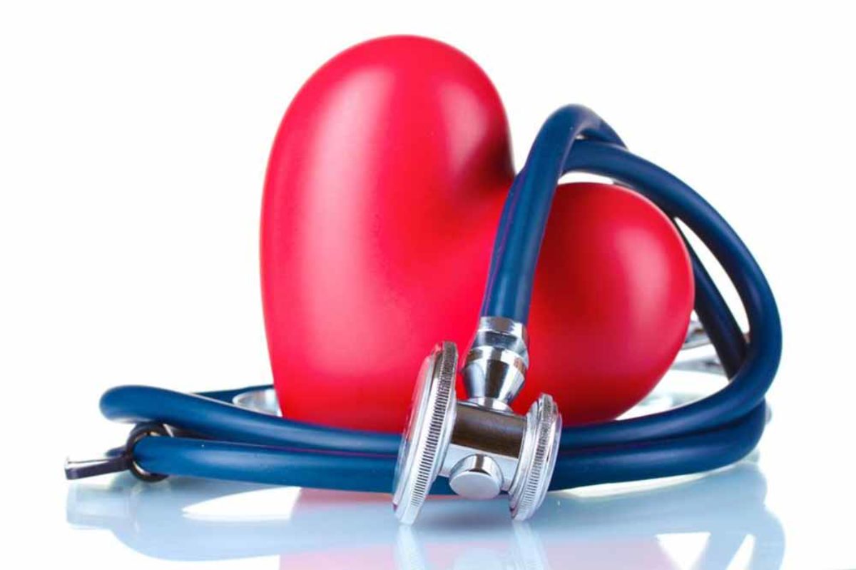 hogy az emberek hogyan szenvednek magas vérnyomásban A karnitin szerepe a szív egészségében