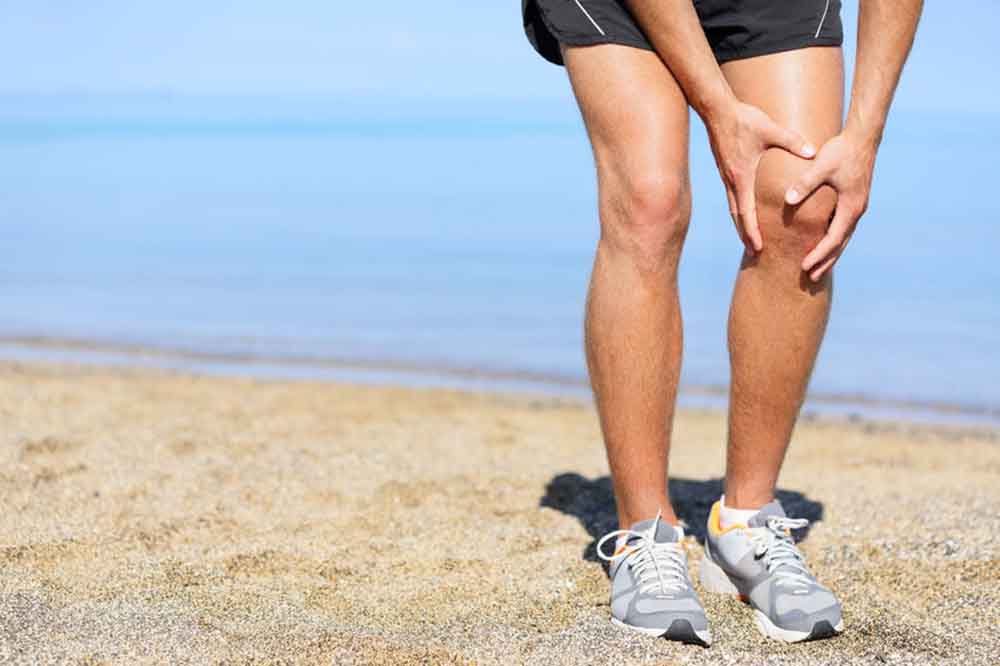 térdízületi sport sérülések ízületi gyulladás hogyan kezelhető kenőcsök
