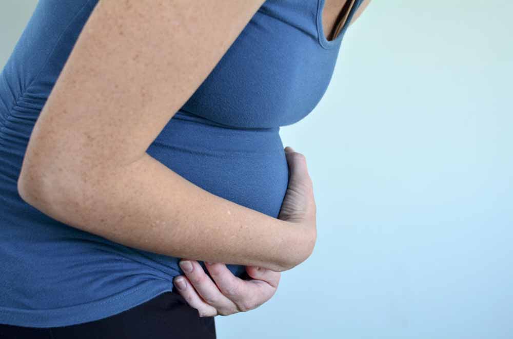has és derékfájás terhesség elején ízületi betegség kezelése