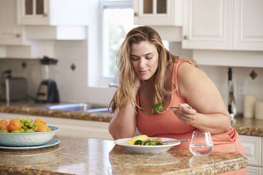 VÁLTOZÓKORI diéta FULL + Kollagén