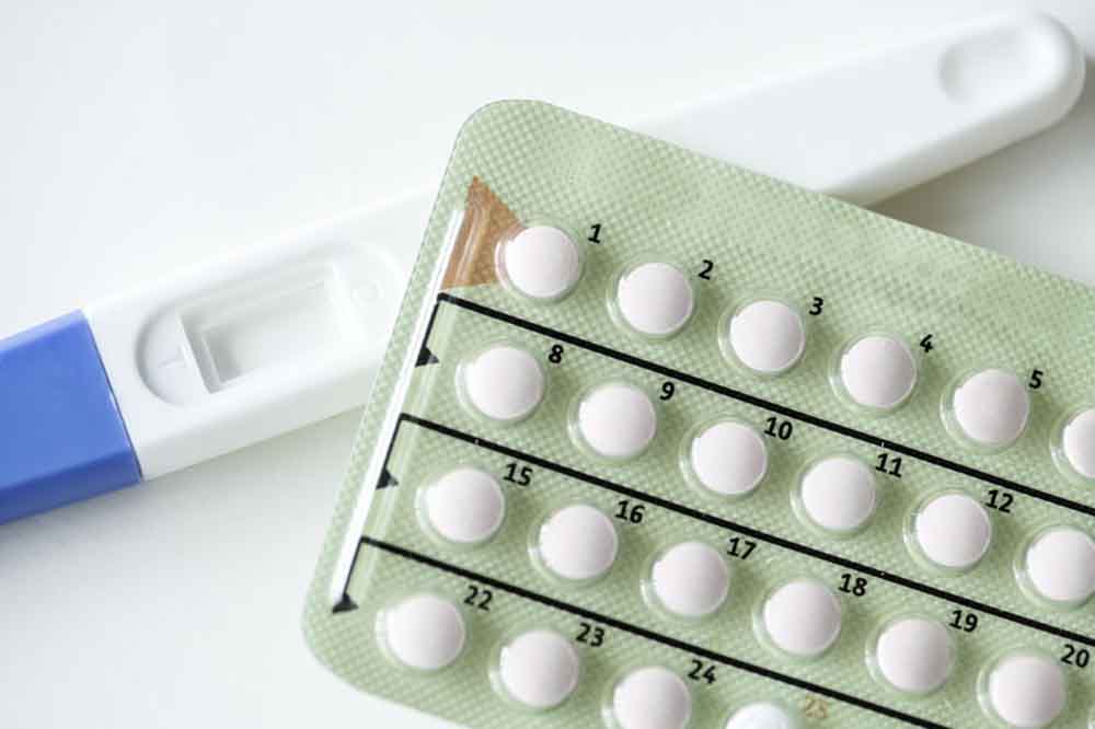 fogamzásgátló tabletta fogyás)