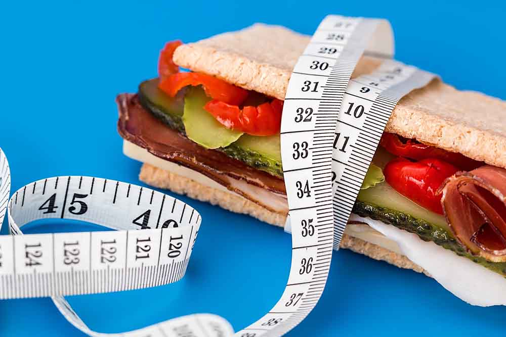 26 fogyókúrás tipp. 5 tipp, hogy könnyebb legyen a diéta! • Magazin • Sportolj Ma