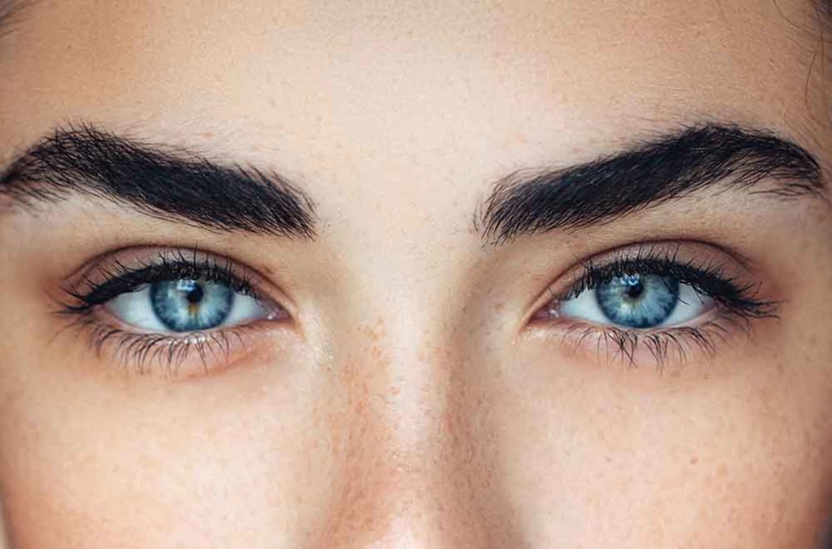 A bionikus szem sokkal jobb lesz, mint a sajátunk