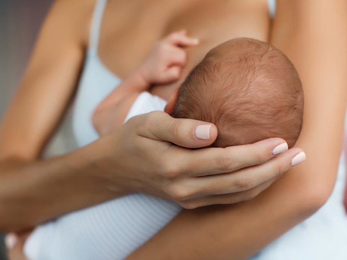 miért veszítik el a csecsemők a születési súlyt