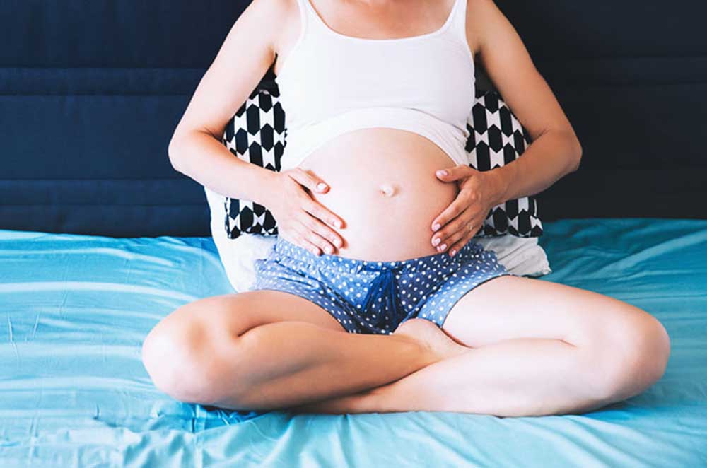 A legfontosabb lépések, ha babát vársz – 1. trimeszter