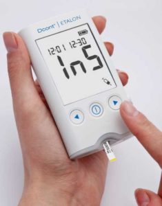 inzulin mérő diabetes mellitus e11