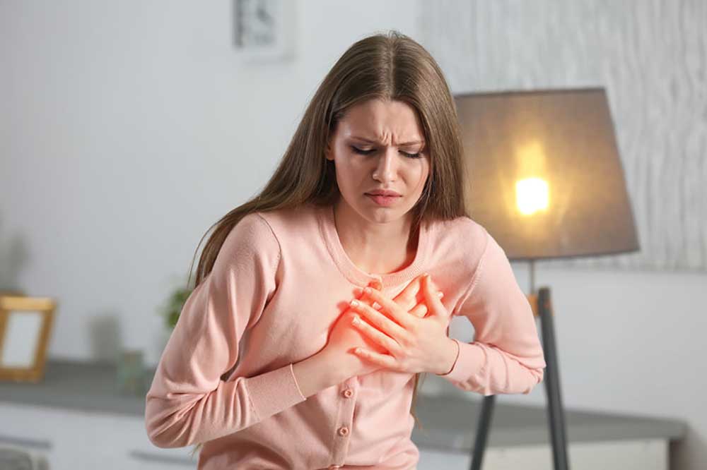Mennyire veszélyezteti Önt a szívinfarktus?