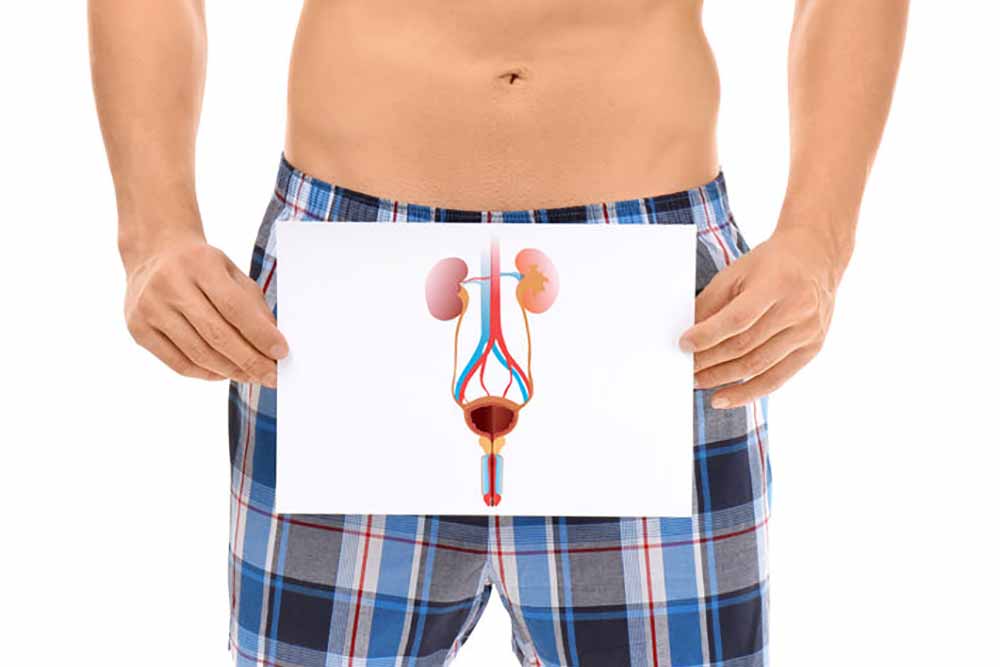 pur test prostate cost gyors prosztatagyulladás kezelés