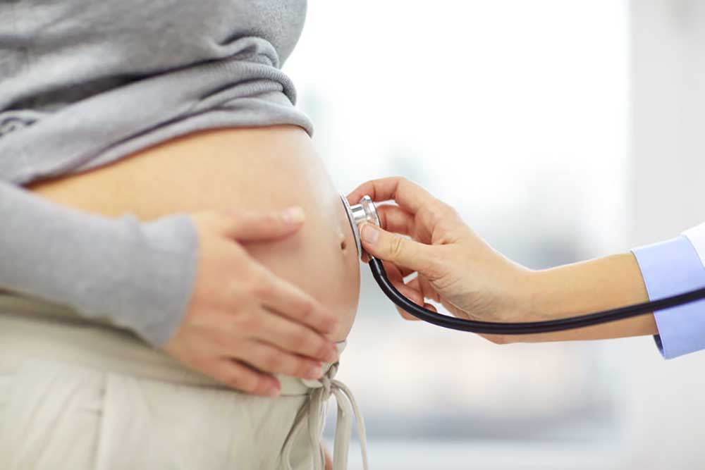 Terhességi diabétesz tünetei és kezelése