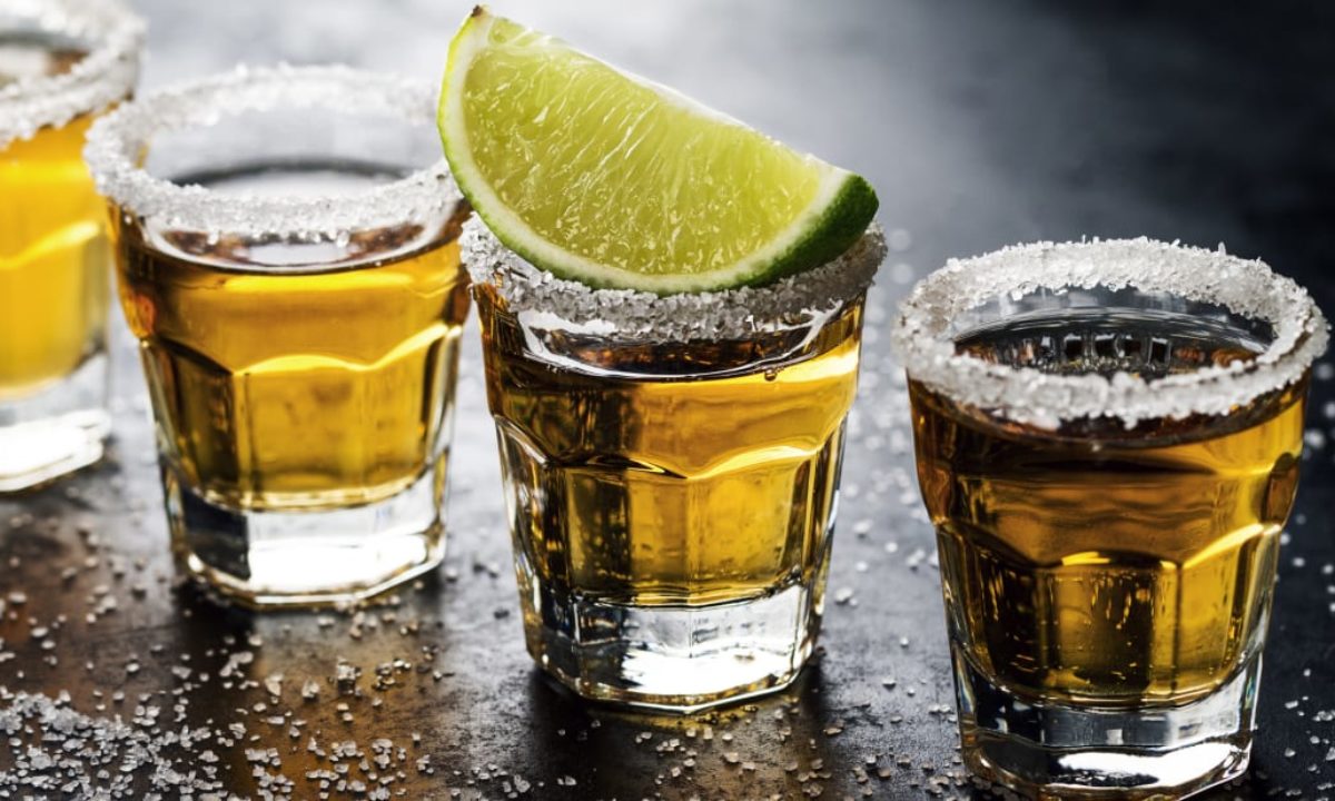 tequila valóban segíthet a fogyásban)